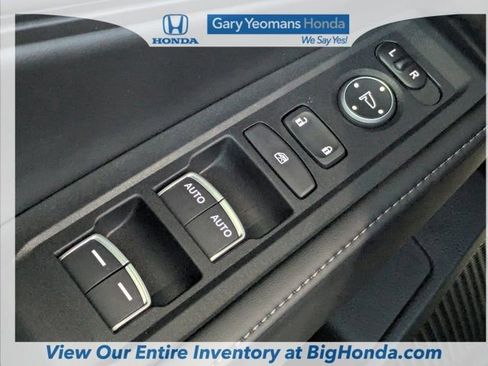 Certified 2025 Honda Accord Sport image 26