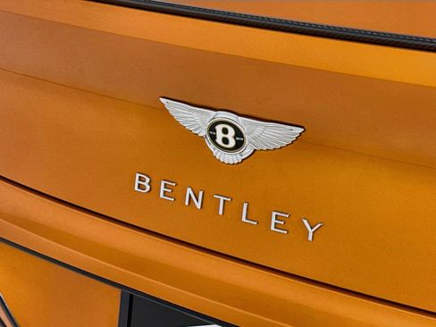 Used 2020 Bentley Continental GT V8 First Edition AWD/4WD image 37