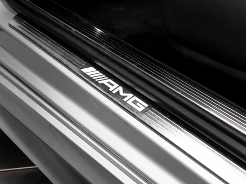 Used 2017 Mercedes-Benz S 63 AMG 4MATIC Cabriolet image 51