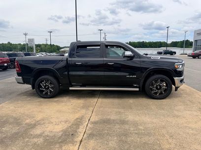 Used 2020 RAM 1500 Laramie