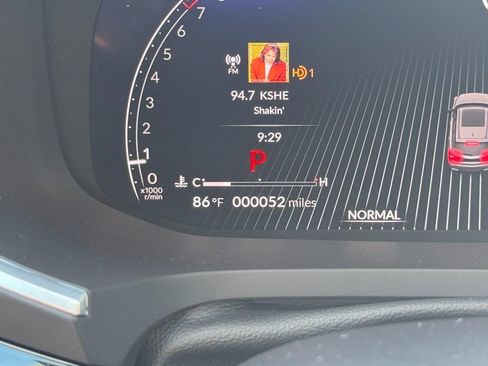 Certified 2026 Acura MDX w/ Technology Package AWD/4WD image 27