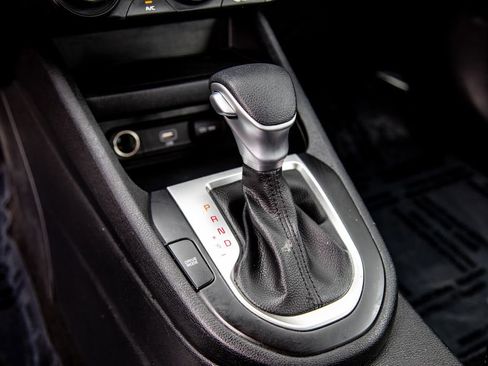Used 2023 Kia Forte LXS FWD image 15