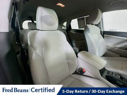 Used 2019 Hyundai Tucson Sport AWD/4WD image 29
