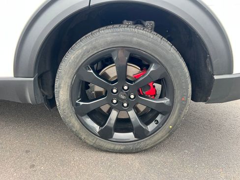 Used 2020 Ford Explorer ST w/ ST Street Pack AWD/4WD image 14