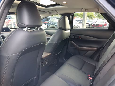 Used 2023 MAZDA CX-30 AWD 2.5 S w/ Premium Package image 7
