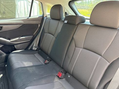 Used 2020 Subaru Impreza 2.0i Premium AWD/4WD image 20