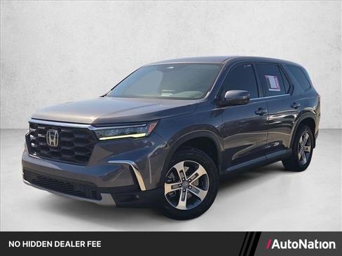 Used 2024 Honda Pilot EX-L image 1