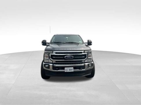 Used 2021 Ford F250 Lariat AWD/4WD image 9