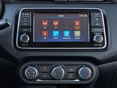 Used 2024 Nissan Versa S image 13