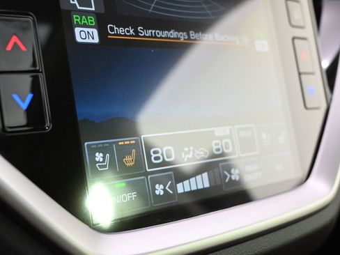 Certified 2025 Subaru Ascent Touring w/ Popular Package #2 image 29