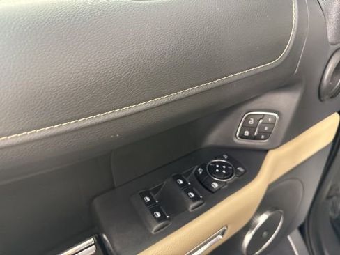 Used 2024 Ford Expedition Max Limited AWD/4WD image 24