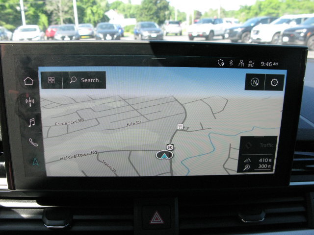 Used 2023 Audi A4 2.0T Premium Plus AWD/4WD image 23