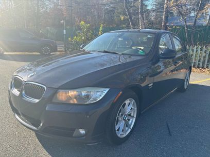 Used 2010 BMW 328i xDrive Sedan