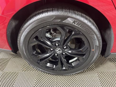 Certified 2025 Honda Accord SE image 16