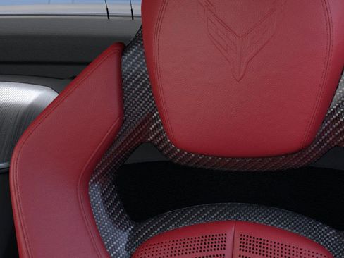 New 2026 Chevrolet Corvette Z06 image 21