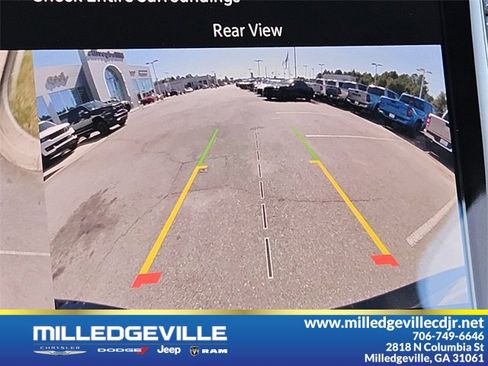 New 2025 Jeep Grand Cherokee Limited w/ Luxury Tech Group II image 26