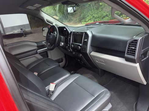 Used 2019 Ford F150 XLT w/ Equipment Group 301A Mid RWD image 27