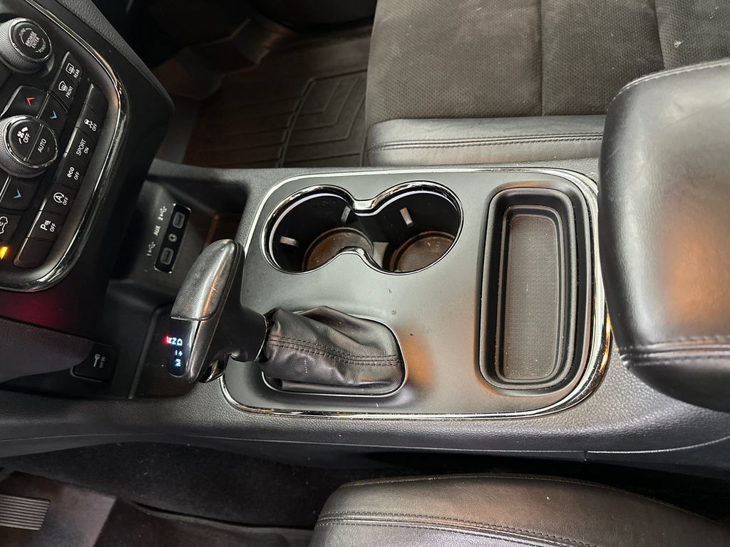 Used 2020 Dodge Durango GT AWD/4WD image 33
