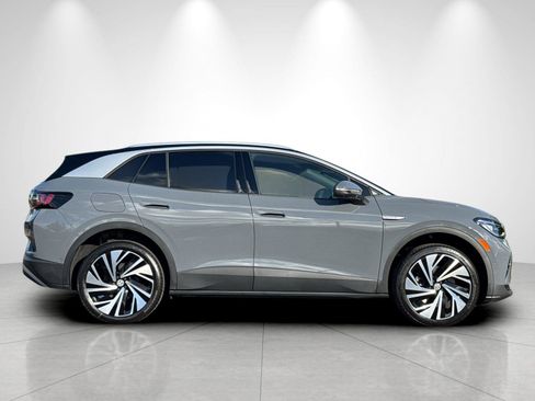 New 2026 Volkswagen ID.4 Pro S Plus AWD/4WD image 6