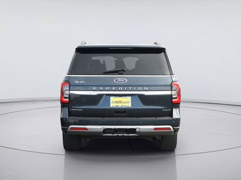 Used 2022 Ford Expedition Max Limited RWD image 7