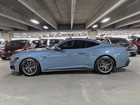 Used 2024 Ford Mustang Dark Horse image 9