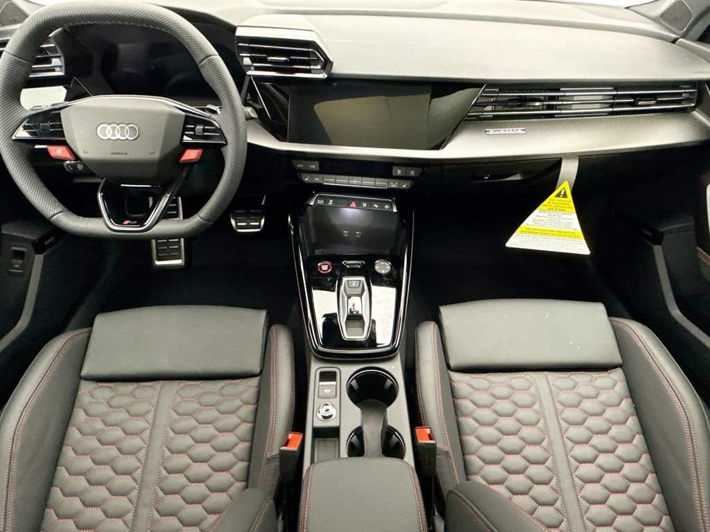 Used 2026 Audi RS 3 AWD/4WD image 13