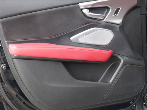 Used 2023 Acura RDX A-Spec FWD image 9
