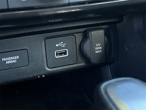 Certified 2023 Acura Integra A-Spec image 21