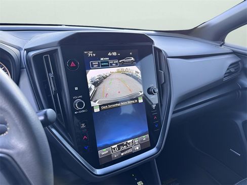 Used 2024 Subaru Crosstrek 2.5i Wilderness w/ Crosstrek Mirror Package image 25