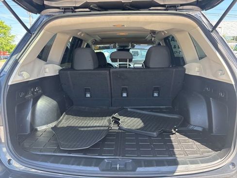 Used 2020 Subaru Forester Premium w/ Popular Package #1 AWD/4WD image 11
