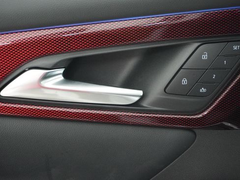 New 2026 Chevrolet Traverse RS w/ LPO, Floor Liner Package image 17