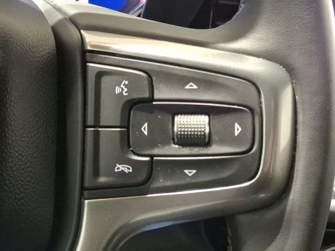 Used 2024 Chevrolet Silverado 1500 LT image 21