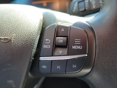 Used 2023 Ford Escape Active FWD image 23