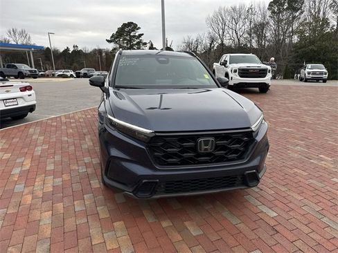 Used 2024 Honda CR-V Sport-L image 17