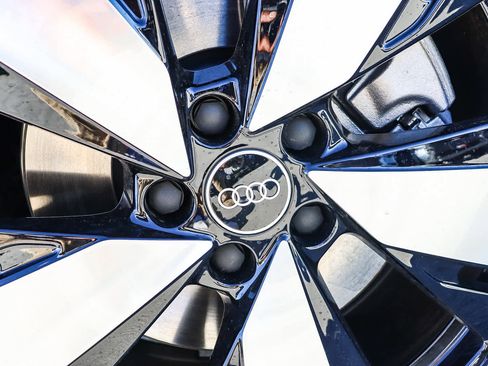 New 2025 Audi A5 2.0T Premium image 15