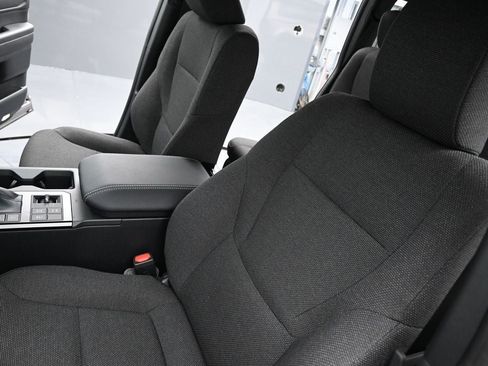 New 2026 Toyota Land Cruiser 1958 image 9