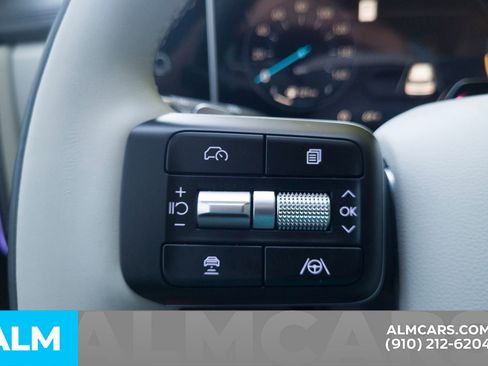 Used 2025 Hyundai Santa Fe Calligraphy image 33