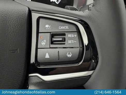 New 2026 Honda Odyssey Elite image 14