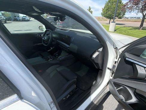 Used 2026 BMW X3 xDrive30i AWD/4WD image 29