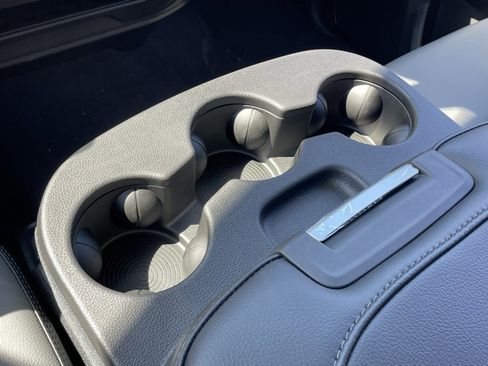 New 2025 RAM 2500 Tradesman image 28