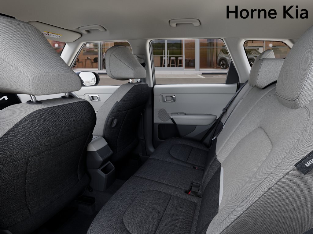 New 2027 Kia Seltos LX FWD image 18