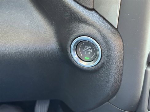 New 2026 Chevrolet Silverado 1500 Custom w/ Turbomax Blackout Package image 16