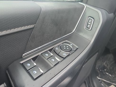 New 2025 Ford F150 XLT w/ Equipment Group 302A MID image 17