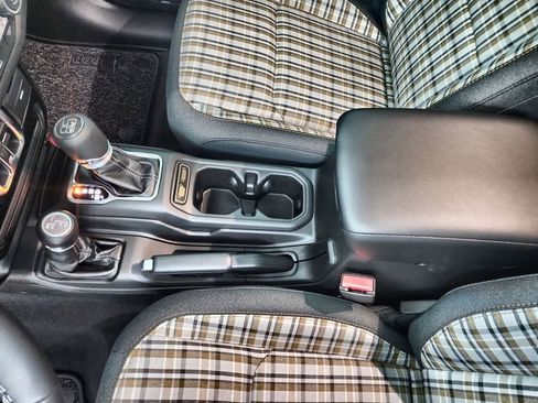 New 2026 Jeep Wrangler Unlimited Sport AWD/4WD image 27