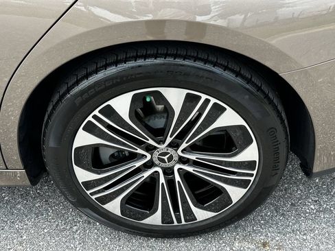 Certified 2026 Mercedes-Benz E 450 4MATIC Sedan image 23