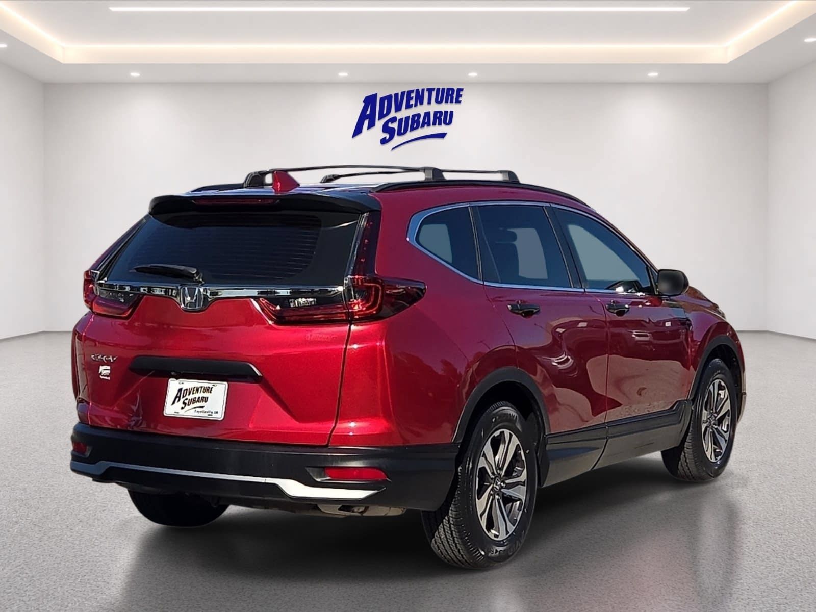 Used 2020 Honda CR-V LX image 6