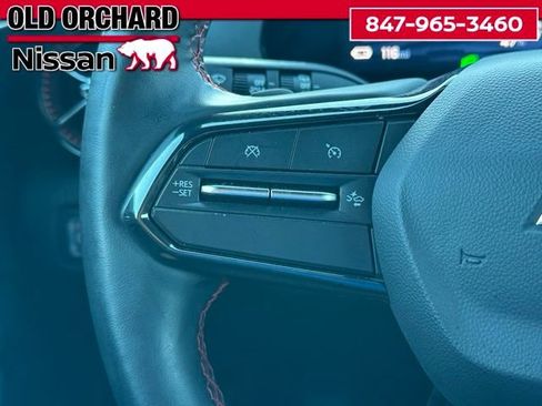 Used 2024 Chevrolet Blazer EV RS AWD/4WD image 19