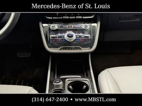 Used 2020 Lincoln Corsair Reserve w/ Equipment Group 201A FWD image 14