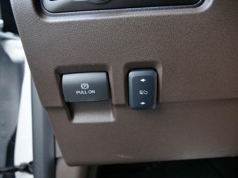 Used 2024 Ford F350 King Ranch AWD/4WD image 26