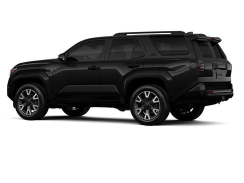 New 2026 Toyota 4Runner TRD Sport AWD/4WD image 5